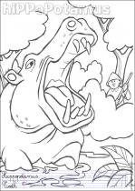 coloriage-hippopotame-1